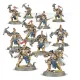 Набір мініатюр Games Workshop STORMCAST ETERNALS: VANGUARD-HUNTERS
