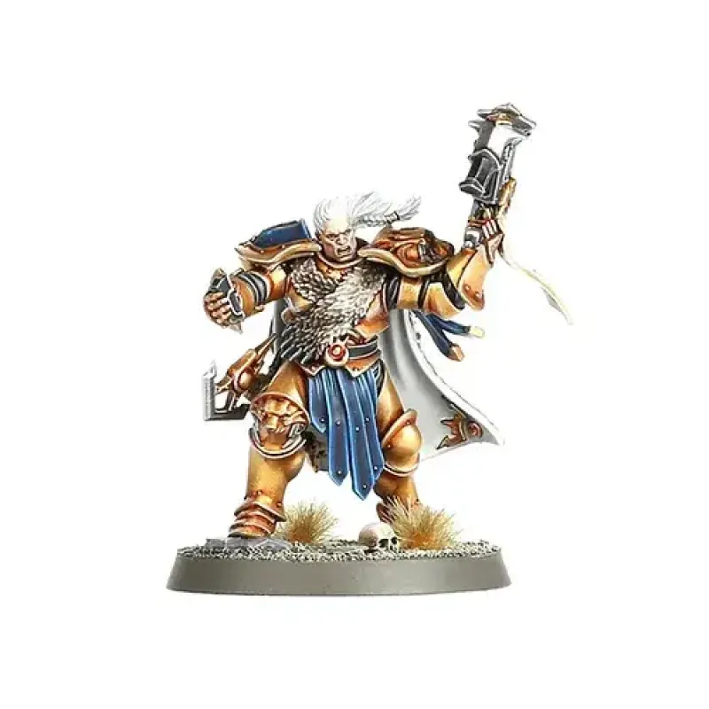 Набір мініатюр Games Workshop STORMCAST ETERNALS: VANGUARD-HUNTERS