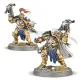 Набір мініатюр Games Workshop STORMCAST ETERNALS: VANGUARD-HUNTERS