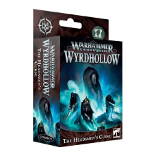 Набір мініатюр Games Workshop WARHAMMER UNDERWORLDS: THE HEADSMEN'S CURSE