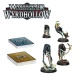 WARHAMMER Набір мініатюр Games Workshop WARHAMMER UNDERWORLDS: THE HEADSMEN'S CURSE
