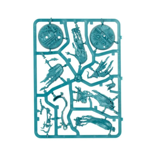 WARHAMMER Набір мініатюр Games Workshop WARHAMMER UNDERWORLDS: THE HEADSMEN'S CURSE