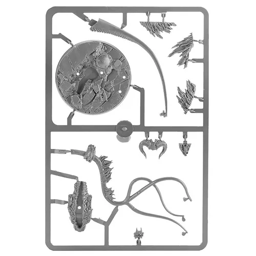 WARHAMMER MIDDLE-EARTH SBG: THE BALROG