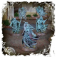 Набор миниатюр Games Workshop MIDDLE-EARTH SBG: KING OF THE DEAD & HERALDS