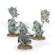 Набор миниатюр Games Workshop MIDDLE-EARTH SBG: KING OF THE DEAD & HERALDS