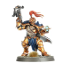 WARHAMMER Набір мініатюр Games Workshop STORMCAST ETERNALS: VANGUARD-HUNTERS