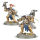 WARHAMMER Набір мініатюр Games Workshop STORMCAST ETERNALS: VANGUARD-HUNTERS