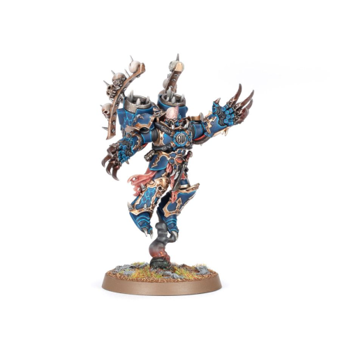 Набір мініатюр CHAOS SPACE MARINES - COMBAT PATROL: NIGHT LORDS