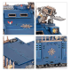 Набір мініатюр CHAOS SPACE MARINES - COMBAT PATROL: NIGHT LORDS
