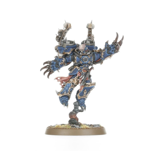 Набір мініатюр CHAOS SPACE MARINES - COMBAT PATROL: NIGHT LORDS