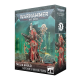 Набір мініатюр WARHAMMER 40К: ADEPTUS MECHANICUS - THULIA GHULD
