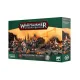 Набір мініатюр Games Workshop WARHAMMER UNDERWORLDS. KAMANDORA'S BLADES