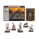 Набір мініатюр Games Workshop WARHAMMER UNDERWORLDS. KAMANDORA'S BLADES