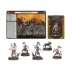 Набір мініатюр Games Workshop WARHAMMER UNDERWORLDS. KAMANDORA'S BLADES
