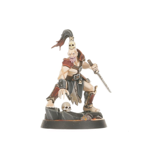 Набір мініатюр Games Workshop WARHAMMER UNDERWORLDS. KAMANDORA'S BLADES