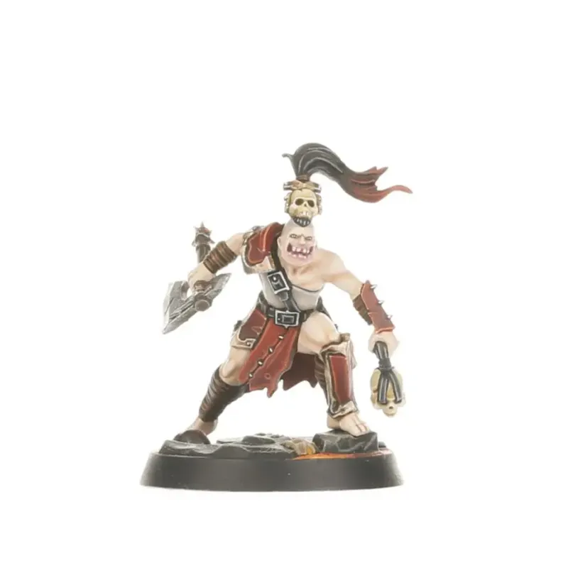 Набір мініатюр Games Workshop WARHAMMER UNDERWORLDS. KAMANDORA'S BLADES