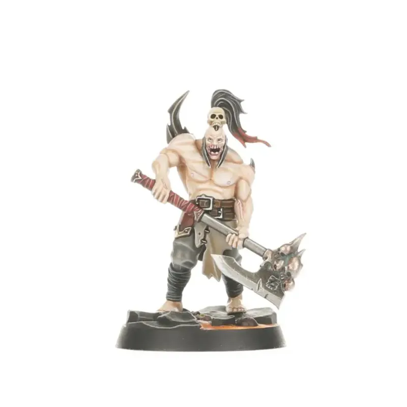 Набір мініатюр Games Workshop WARHAMMER UNDERWORLDS. KAMANDORA'S BLADES