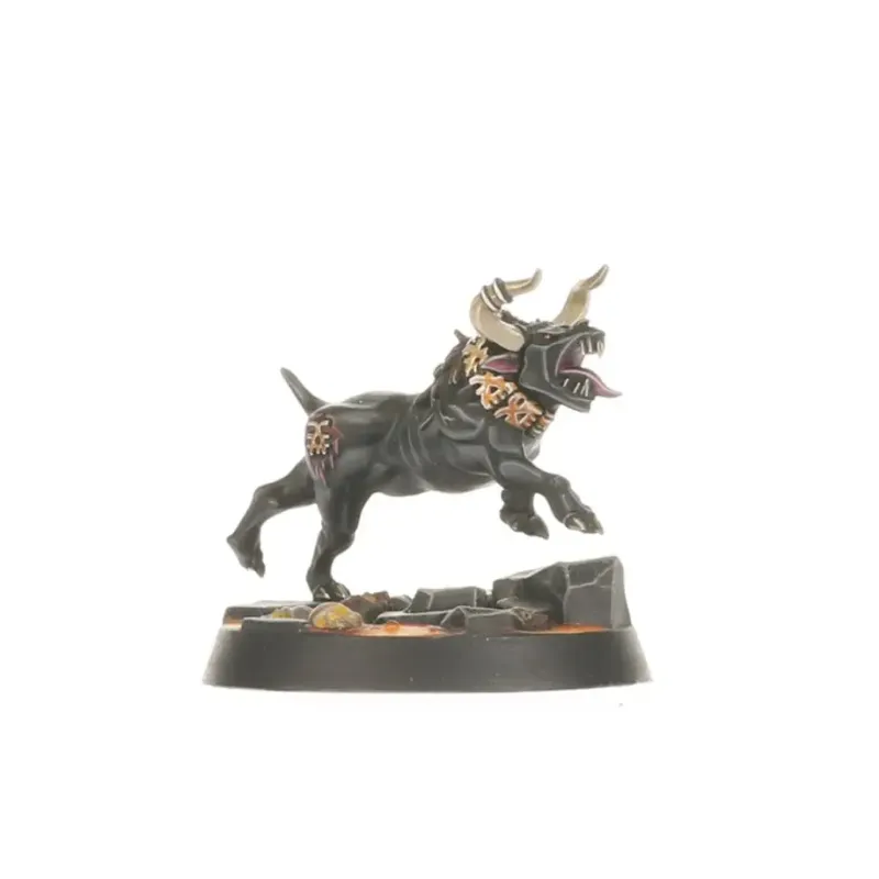 Набір мініатюр Games Workshop WARHAMMER UNDERWORLDS. KAMANDORA'S BLADES