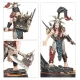 Набір мініатюр Games Workshop WARHAMMER UNDERWORLDS. KAMANDORA'S BLADES