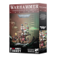 Набір мініатюр Games Workshop ORKS: DA RED GOBBO'S TINBOY