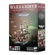 Набір мініатюр Games Workshop ORKS: DA RED GOBBO'S TINBOY