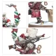 Набір мініатюр Games Workshop ORKS: DA RED GOBBO'S TINBOY