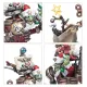 Набір мініатюр Games Workshop ORKS: DA RED GOBBO'S TINBOY
