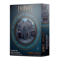 Набір мініатюр GW: MIDDLE-EARTH SBG: RUINS OF DOL GULDUR