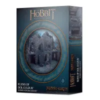 Набір мініатюр GW: MIDDLE-EARTH SBG: RUINS OF DOL GULDUR