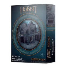 Набір мініатюр GW: MIDDLE-EARTH SBG: RUINS OF DOL GULDUR