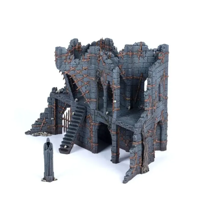 Набір мініатюр GW: MIDDLE-EARTH SBG: RUINS OF DOL GULDUR