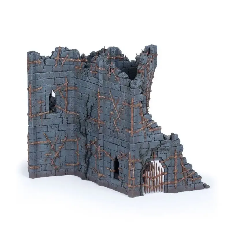 Набір мініатюр GW: MIDDLE-EARTH SBG: RUINS OF DOL GULDUR