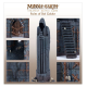 Набір мініатюр GW: MIDDLE-EARTH SBG: RUINS OF DOL GULDUR