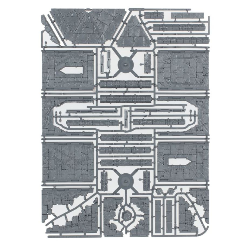 Набір мініатюр GW: MIDDLE-EARTH SBG: RUINS OF DOL GULDUR