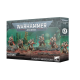 Набор миниатюр WARHAMMER 40K: ADEPTUS MECHANICUS — HASTARII