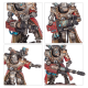 Набор миниатюр WARHAMMER 40K: ADEPTUS MECHANICUS — HASTARII