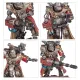 Набір мініатюр WARHAMMER 40К: ADEPTUS MECHANICUS - HASTARII
