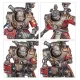 Набір мініатюр WARHAMMER 40К: ADEPTUS MECHANICUS - HASTARII