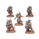 Набор миниатюр WARHAMMER 40K: ADEPTUS MECHANICUS — HASTARII