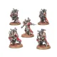 Набір мініатюр WARHAMMER 40К: ADEPTUS MECHANICUS - HASTARII