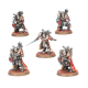 Набор миниатюр WARHAMMER 40K: ADEPTUS MECHANICUS — HASTARII