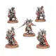 Набір мініатюр WARHAMMER 40К: ADEPTUS MECHANICUS - HASTARII