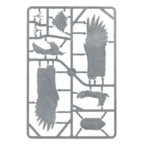 Набір мініатюр Games Workshop MIDDLE-EARTH SBG: GREAT EAGLES