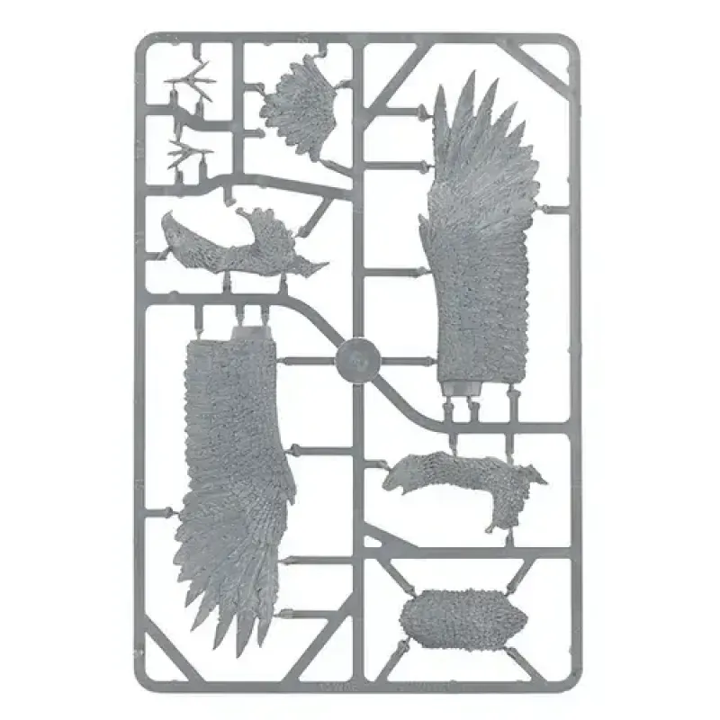 Набір мініатюр Games Workshop MIDDLE-EARTH SBG: GREAT EAGLES