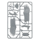Набір мініатюр Games Workshop MIDDLE-EARTH SBG: GREAT EAGLES