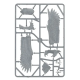 Набір мініатюр Games Workshop MIDDLE-EARTH SBG: GREAT EAGLES