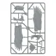 Набір мініатюр Games Workshop MIDDLE-EARTH SBG: GREAT EAGLES