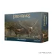 Набір мініатюр Games Workshop MIDDLE-EARTH SBG: GREAT EAGLES
