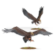 WARHAMMER Набір мініатюр Games Workshop MIDDLE-EARTH SBG: GREAT EAGLES