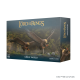 WARHAMMER Набір мініатюр Games Workshop MIDDLE-EARTH SBG: GREAT EAGLES